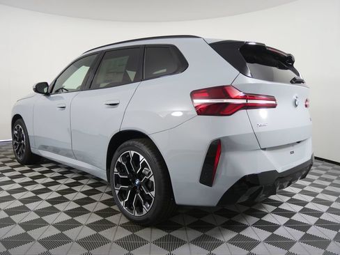 Used 2026 BMW X3 xDrive30i w/ M Sport Package AWD/4WD image 5