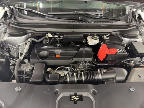 Certified 2023 Acura RDX w/ Technology Package image 44