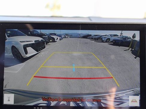 Certified 2024 Lexus NX 350 AWD image 13