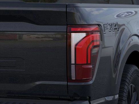 New 2026 Ford F150 Lariat w/ Equipment Group 501A Mid AWD/4WD image 21