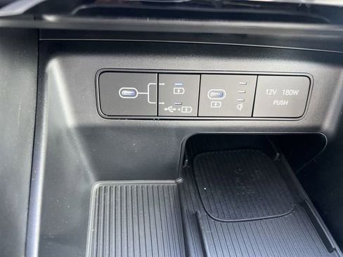 Certified 2025 Hyundai Tucson SEL image 27