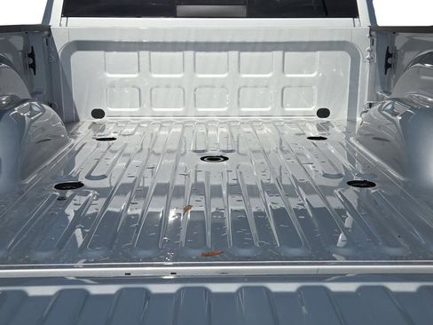 New 2026 RAM 2500 Tradesman image 10