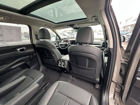 New 2026 Kia Sorento SX image 20