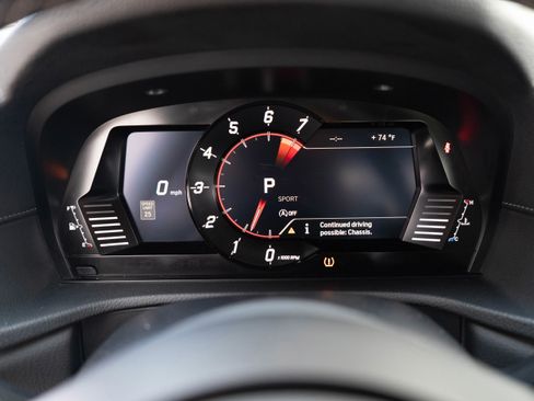 Used 2020 Toyota Supra Premium image 26