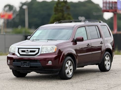 Used 2011 Honda Pilot EX-L image 6