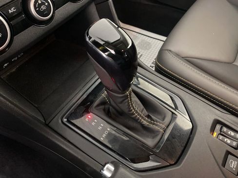 Used 2023 Subaru Crosstrek 2.5i Sport image 21