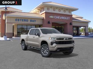 New 2026 Chevrolet Silverado 1500 RST AWD/4WD video 1