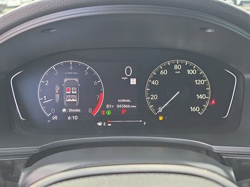 Used 2022 Honda Civic Sport image 27