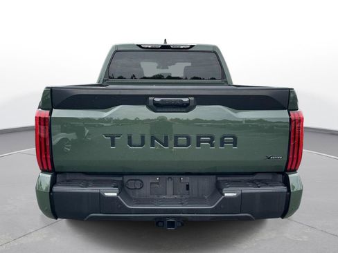 Used 2023 Toyota Tundra SR5 w/ SR5 Convenience Package RWD image 7
