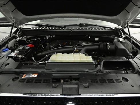 Certified 2021 Lincoln Navigator Black Label w/ Special Edition Package image 34