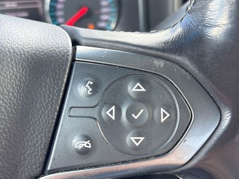 Used 2018 Chevrolet Silverado 1500 LT w/ Redline Edition image 25