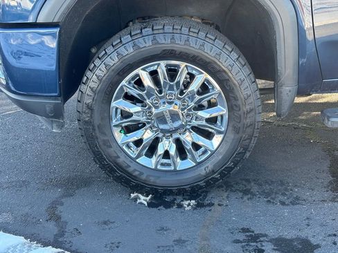 Used 2021 GMC Sierra 2500 Denali image 10