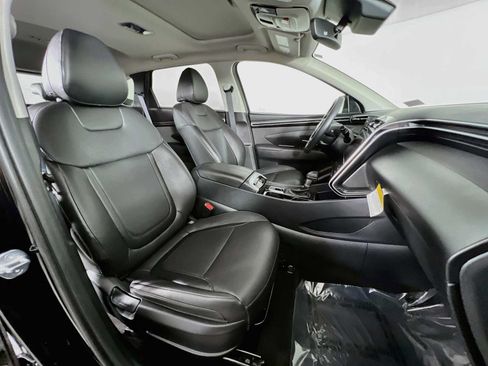 Certified 2024 Hyundai Tucson SEL w/ Convenience Package AWD/4WD image 30