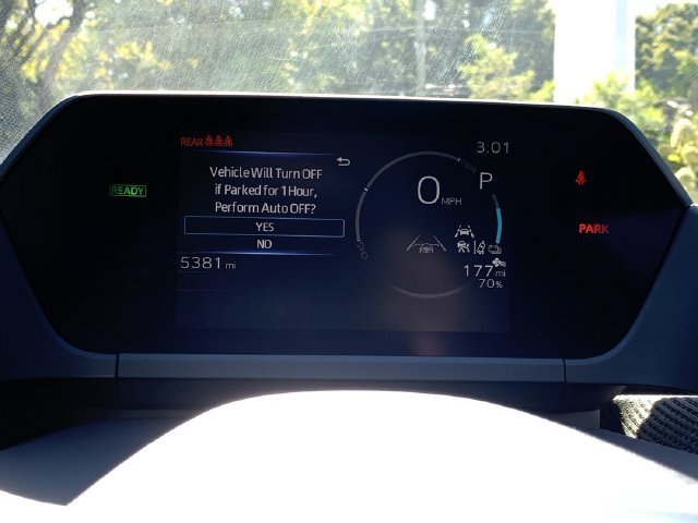 Used 2024 Toyota bZ4X FWD w/ Weather Package image 20