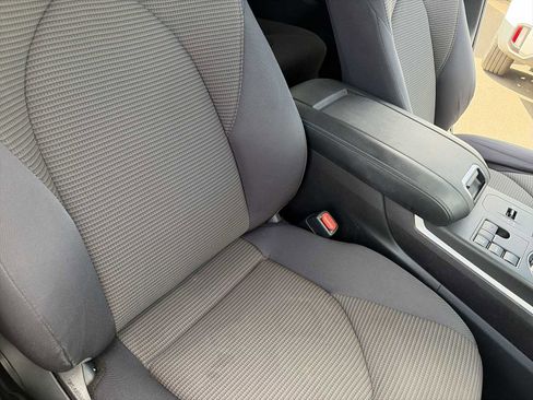 Used 2023 Toyota Highlander L FWD image 25