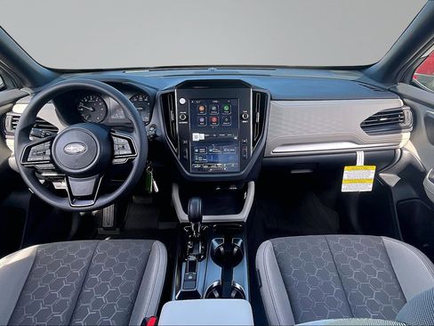New 2026 Subaru Forester AWD/4WD image 5