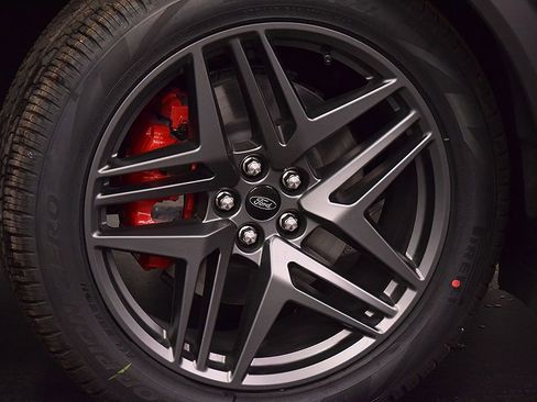 New 2026 Ford Explorer ST image 10