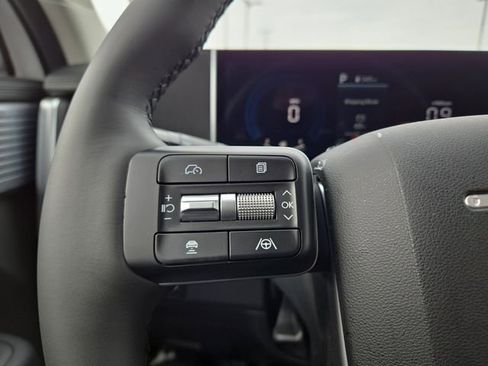 New 2026 Hyundai Santa Fe SE image 20