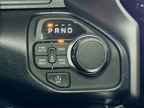 New 2026 RAM 1500 Big Horn image 11