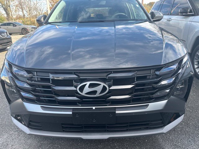 Used 2025 Hyundai Tucson SEL AWD/4WD image 2