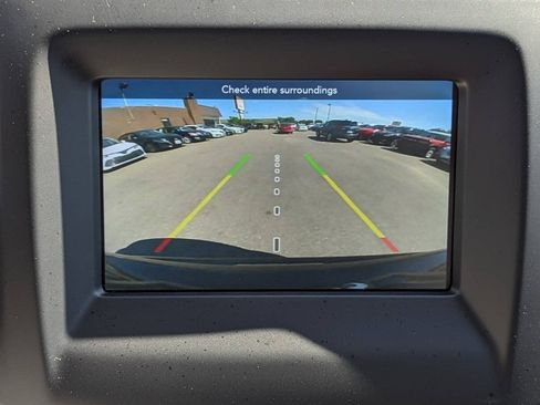 Used 2020 Jeep Compass Latitude w/ Cold Weather Group AWD/4WD image 20