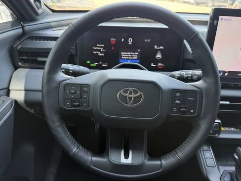 Used 2026 Toyota RAV4 XSE w/ Weather Package AWD/4WD image 13