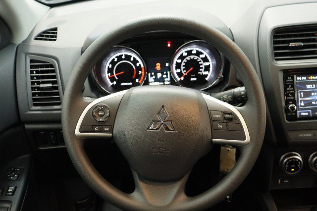 New 2027 Mitsubishi Outlander Sport FWD image 20