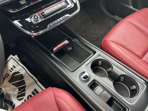 Certified 2025 Lincoln Corsair Grand Touring w/ Equipment Group 301A image 24