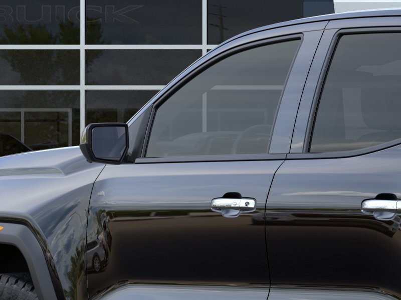 New 2026 GMC Canyon Denali AWD/4WD image 12