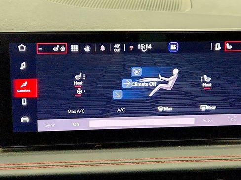 Used 2024 Dodge Hornet R/T AWD/4WD image 15