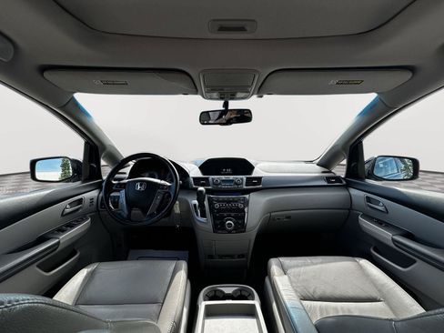 Used 2012 Honda Odyssey Touring Elite image 33