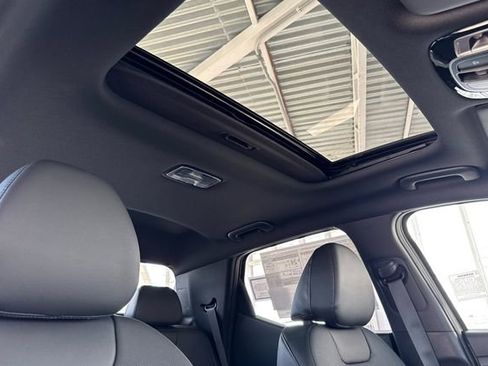 New 2025 Hyundai Santa Cruz SEL image 16