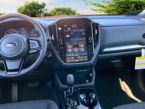 New 2026 Subaru Forester Premium image 6