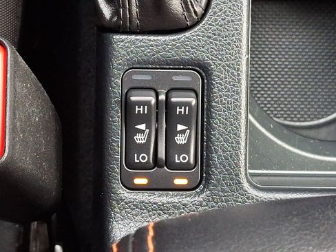 Used 2017 Subaru Crosstrek 2.0i Premium w/ Popular Package #1 AWD/4WD image 23