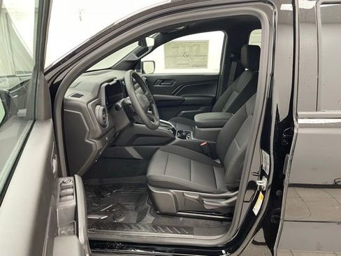 New 2026 Chevrolet Colorado Trail Boss image 7