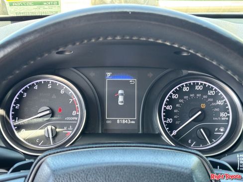 Certified 2022 Toyota Camry SE FWD image 24