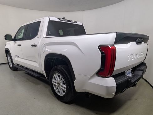 Used 2026 Toyota Tundra SR5 w/ SR5 Convenience Package RWD image 6