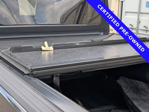 Used 2020 Jeep Gladiator Rubicon AWD/4WD image 17