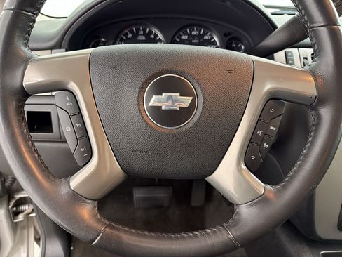 Used 2008 Chevrolet Tahoe LT RWD image 17