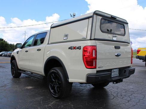 Used 2022 Ford Ranger XLT w/ Equipment Group 301A Mid AWD/4WD image 13