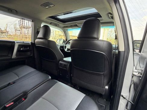 Used 2015 Toyota 4Runner SR5 Premium image 28