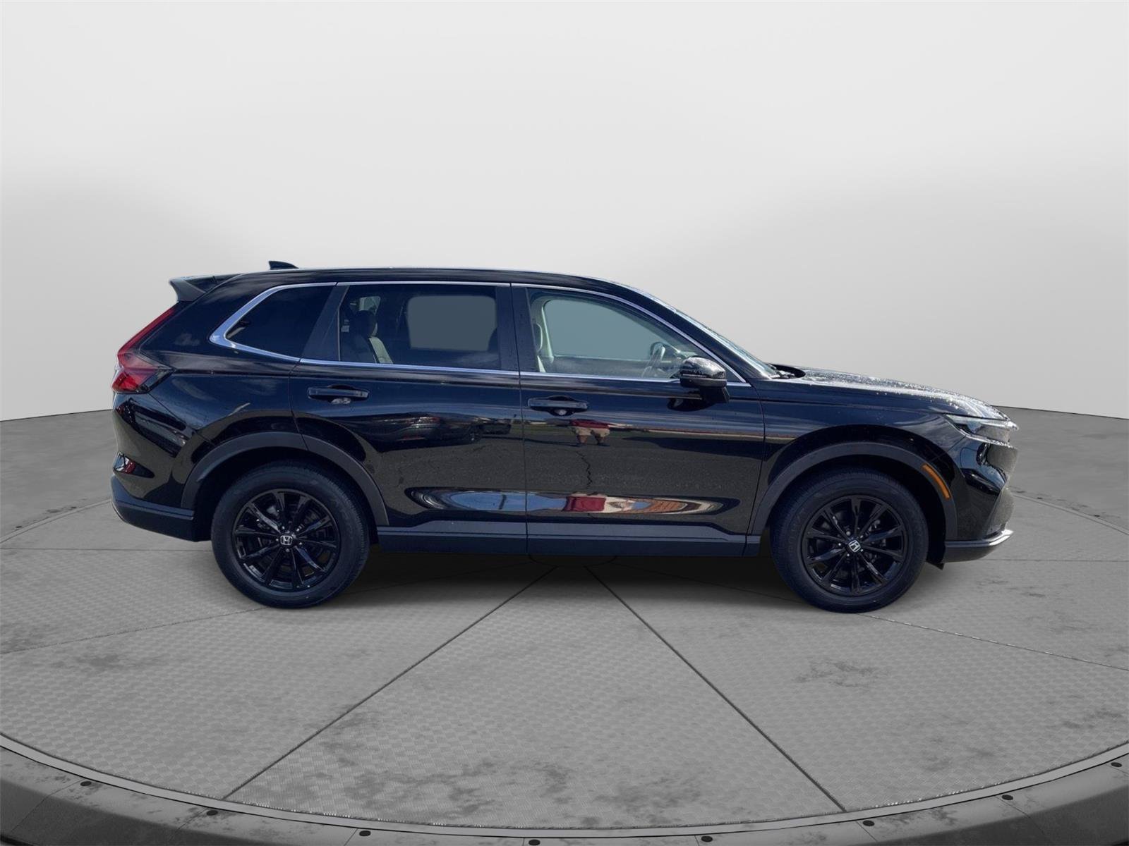 Used 2024 Honda CR-V EX-L image 22