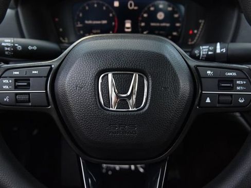 New 2026 Honda Accord SE image 18