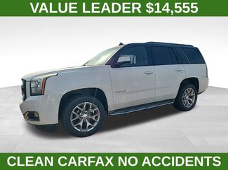 Used 2015 GMC Yukon SLE w/ Convenience Package AWD/4WD video 2