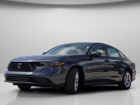 New 2026 Honda Accord LX image 15