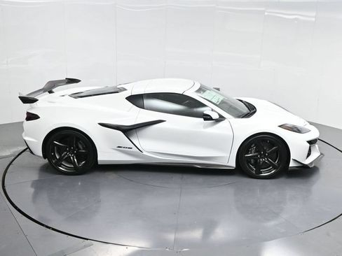 New 2025 Chevrolet Corvette Z06 w/ Z07 Performance Package RWD image 56