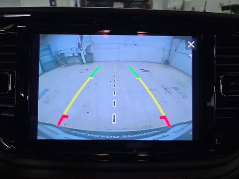 Used 2024 Dodge Durango GT image 19