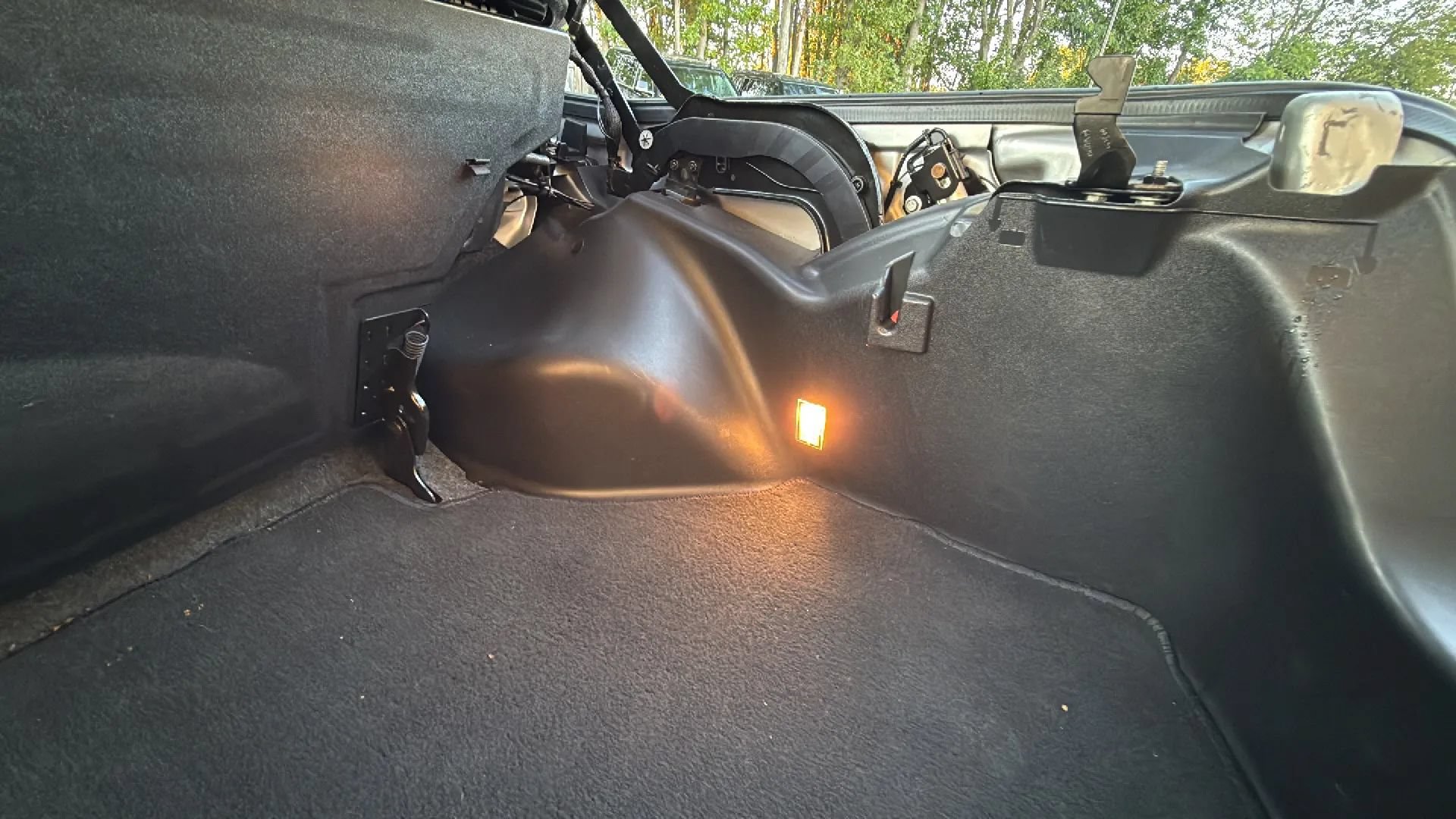 Used 2012 Chrysler 200 Touring FWD image 33