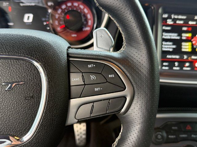Used 2019 Dodge Challenger SRT Hellcat Redeye RWD image 12
