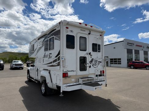 Used 2019 GMC Sierra 3500 SLE w/ SLE Fleet Preferred Package AWD/4WD image 39